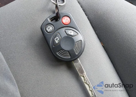 2015 Ford Escape Se из США, поврежденный, VIN 1FMCU0G96FUB86081